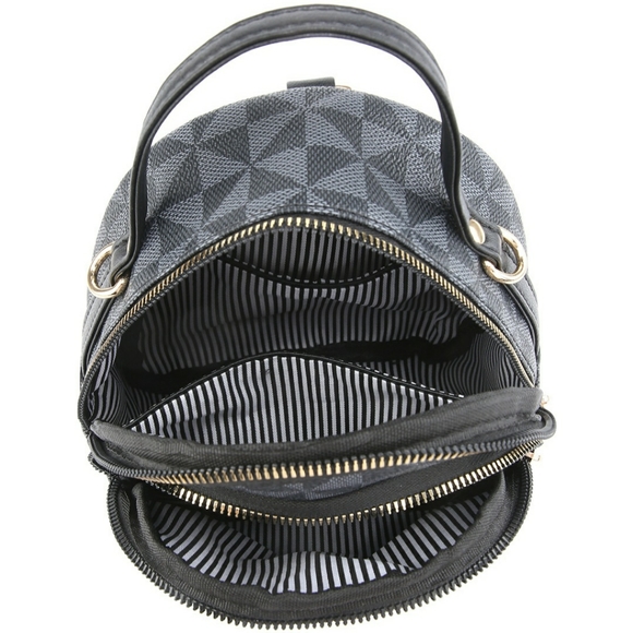 Calin Collection Accessories Mini Queen Bee Backpack Set Poshmark